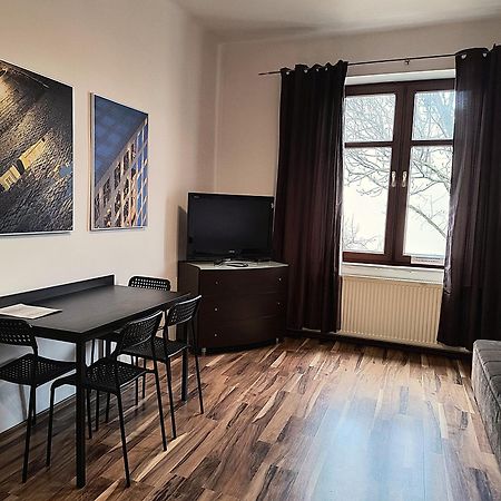 Apartament Premium 크라쿠프 외부 사진