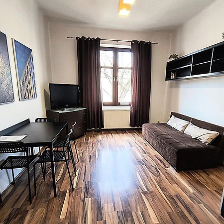 Apartament Premium 크라쿠프 외부 사진