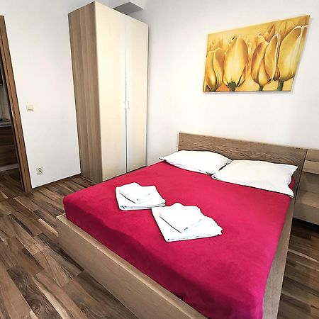 Apartament Premium 크라쿠프 외부 사진