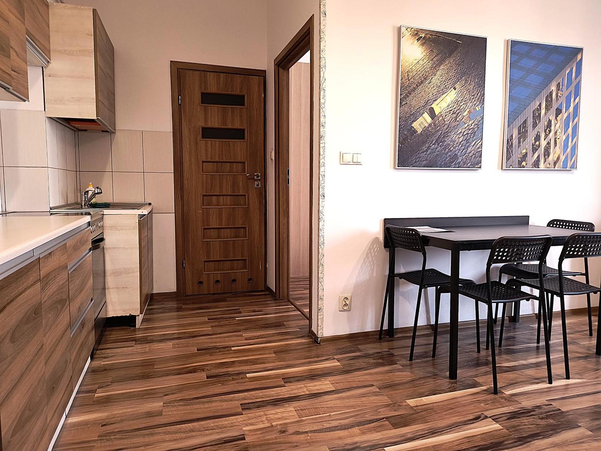Apartament Premium 크라쿠프 외부 사진