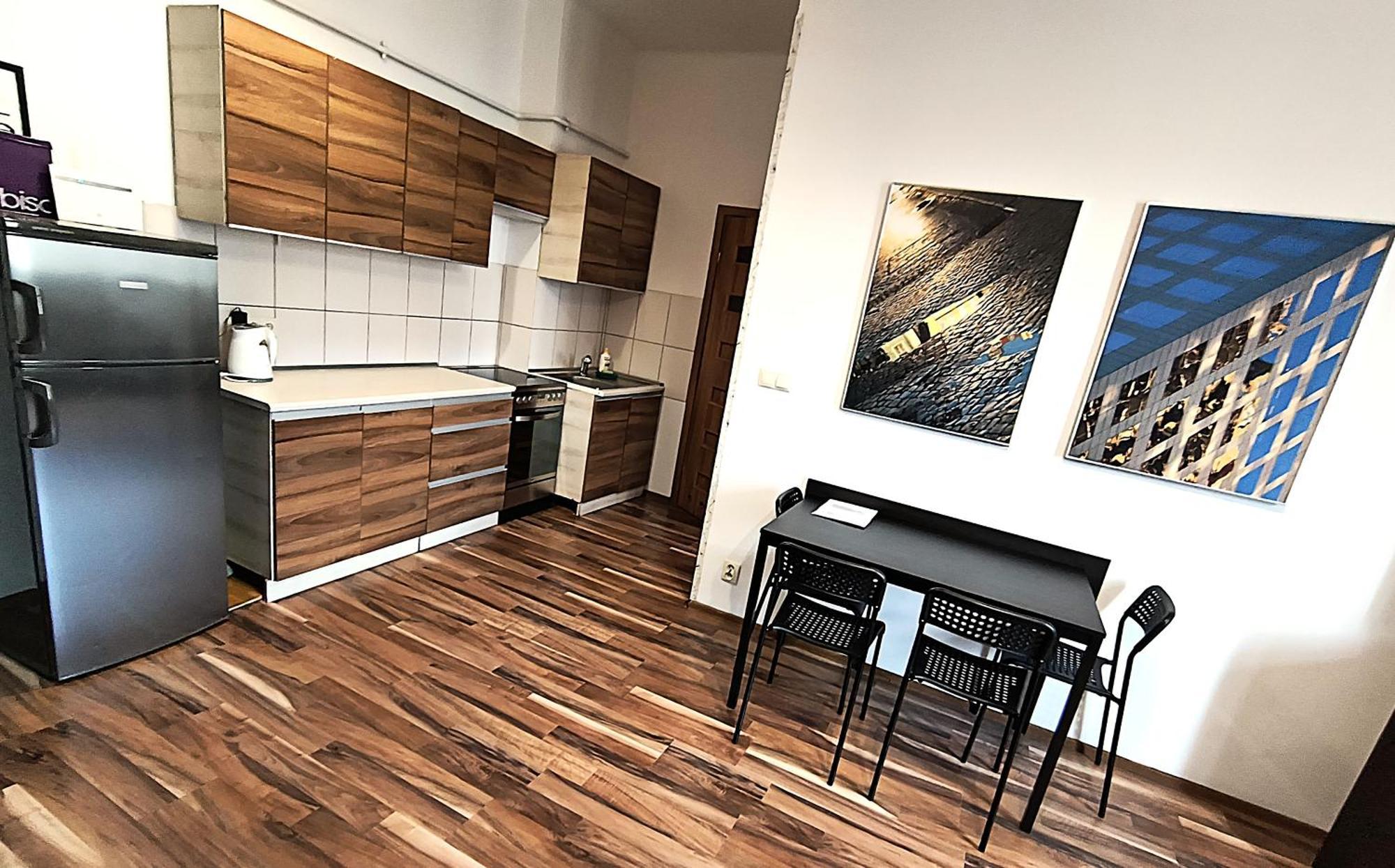 Apartament Premium 크라쿠프 외부 사진