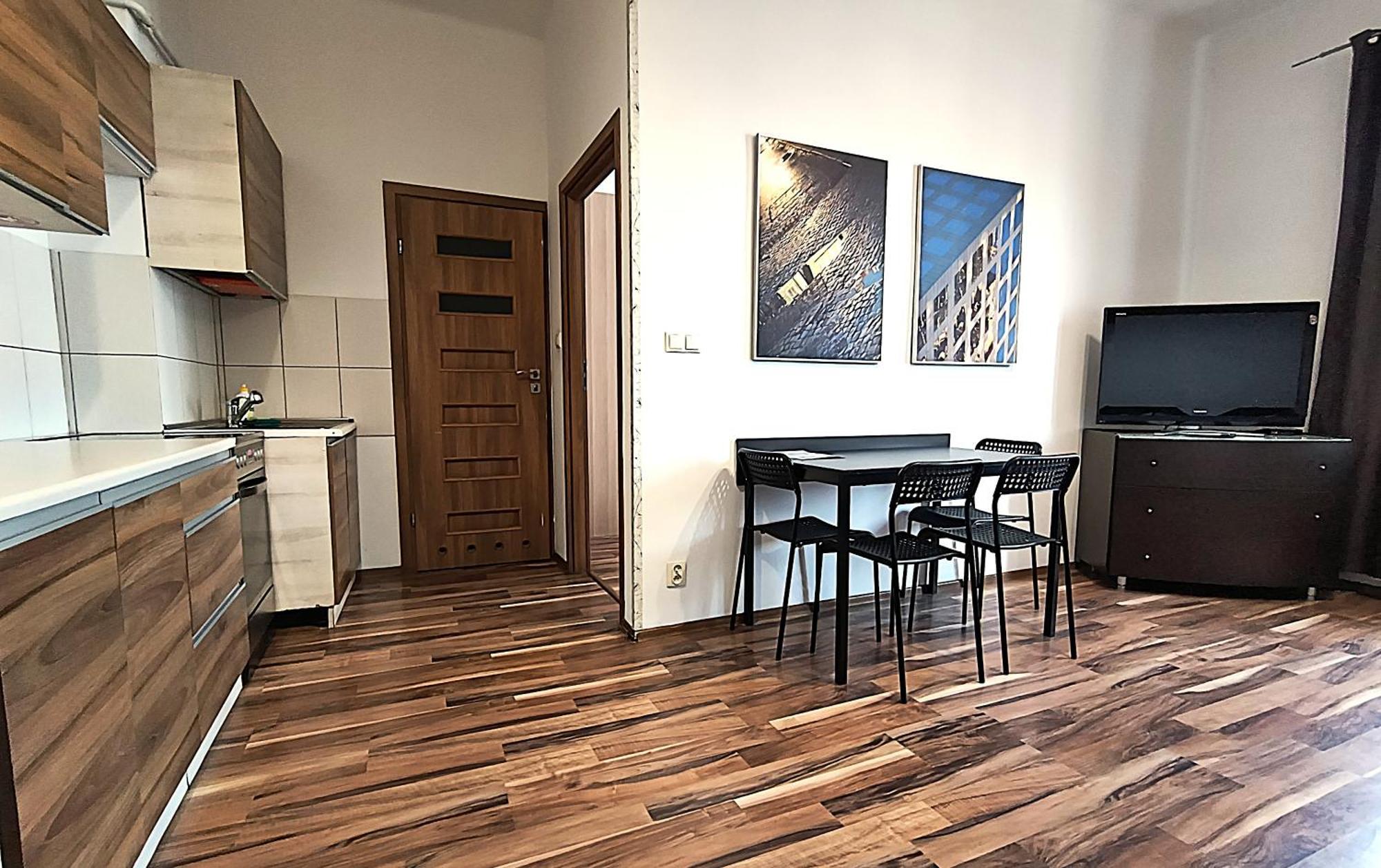 Apartament Premium 크라쿠프 외부 사진