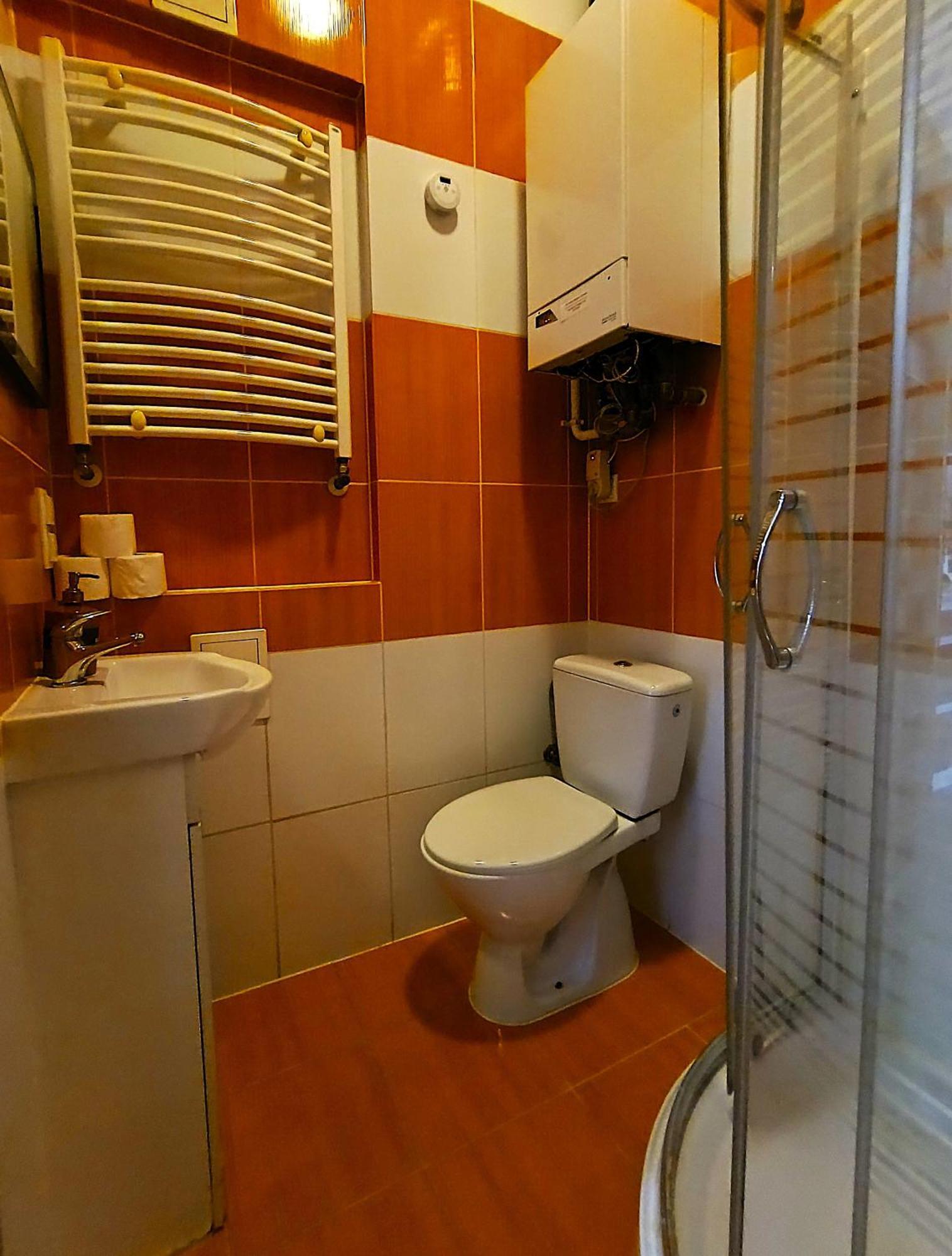 Apartament Premium 크라쿠프 외부 사진