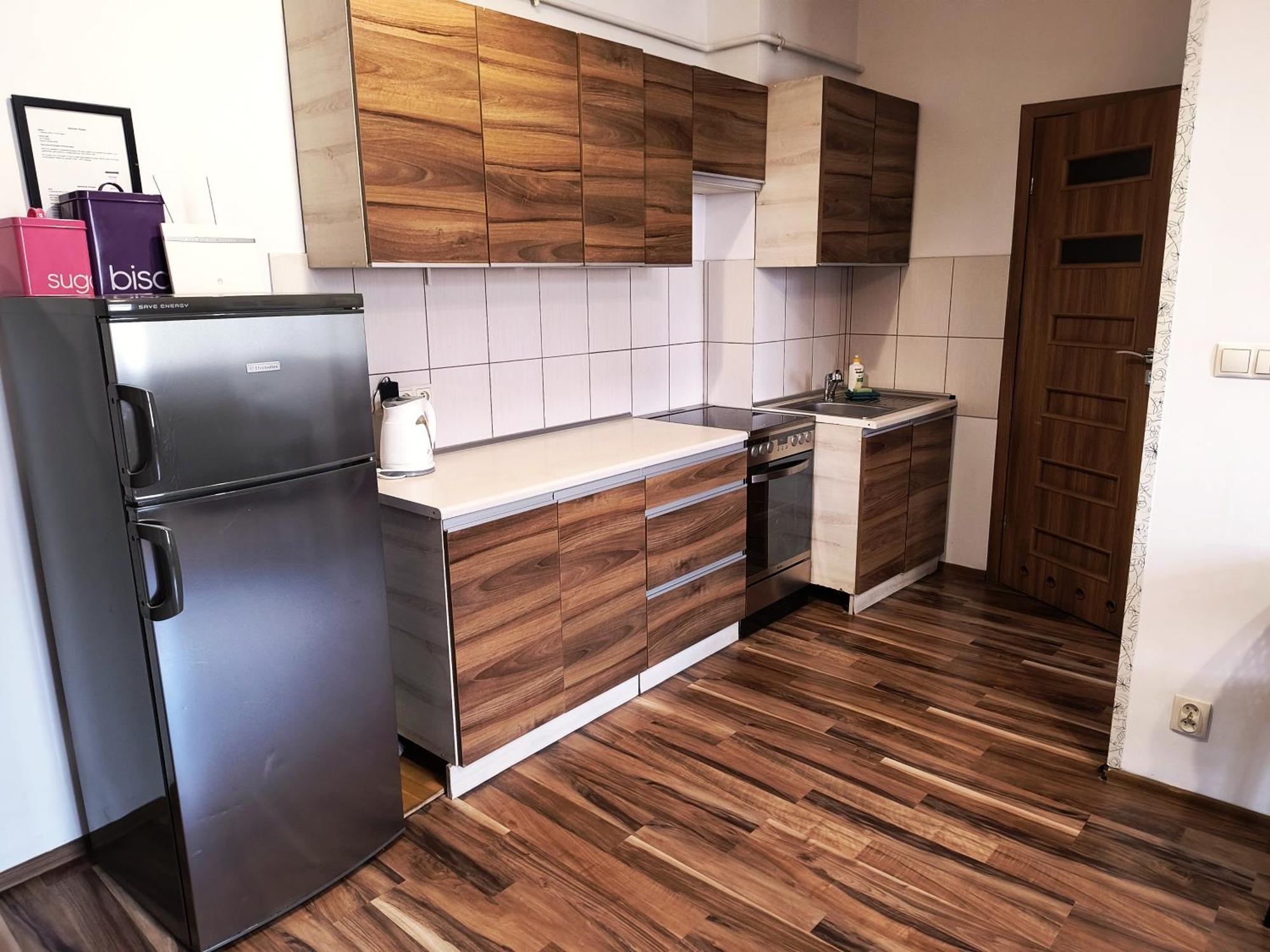 Apartament Premium 크라쿠프 외부 사진