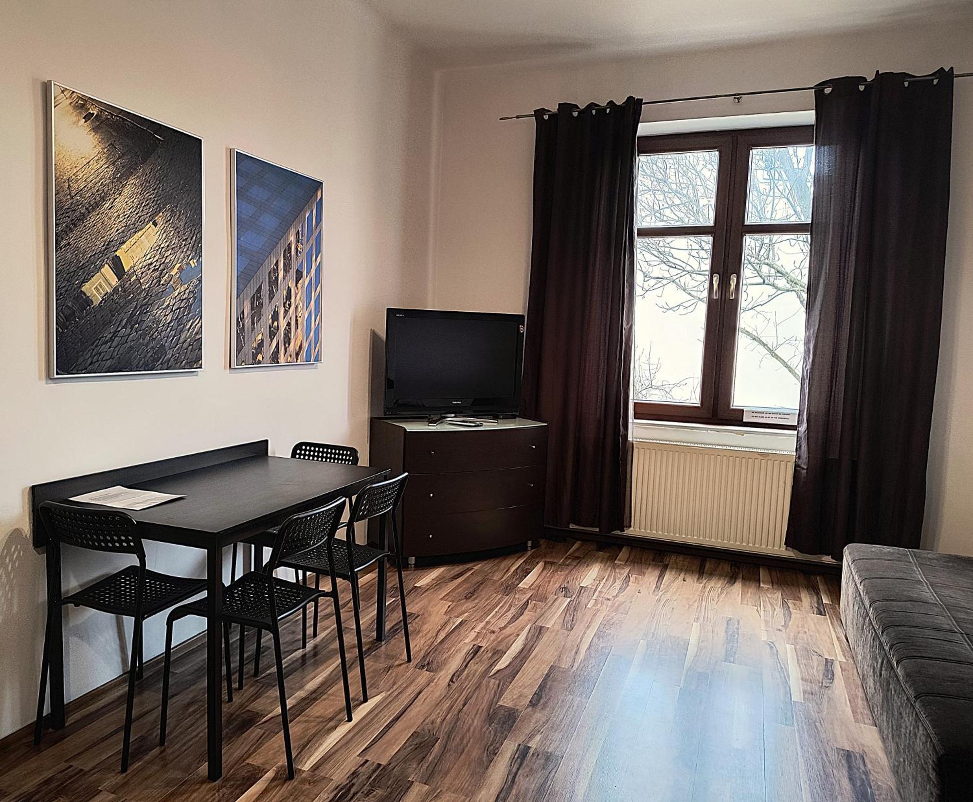Apartament Premium 크라쿠프 외부 사진
