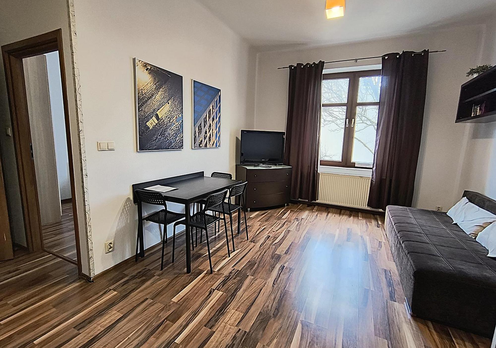 Apartament Premium 크라쿠프 외부 사진