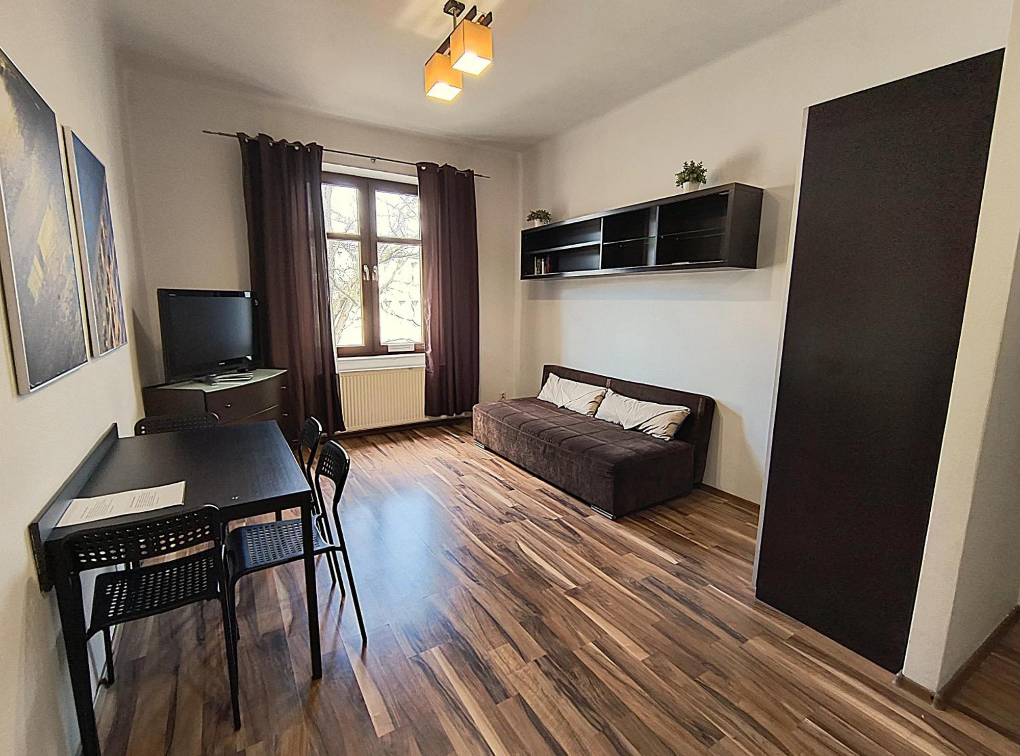 Apartament Premium 크라쿠프 외부 사진