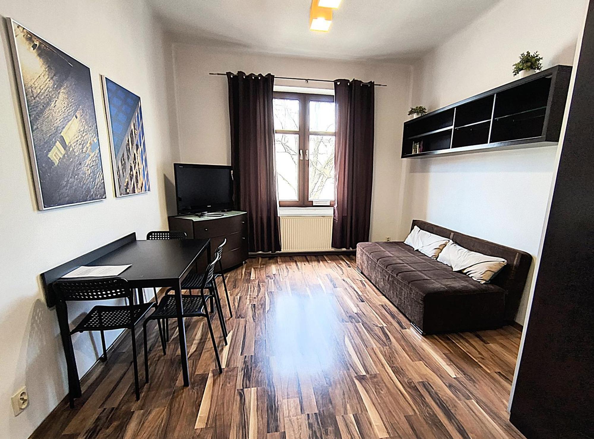 Apartament Premium 크라쿠프 외부 사진