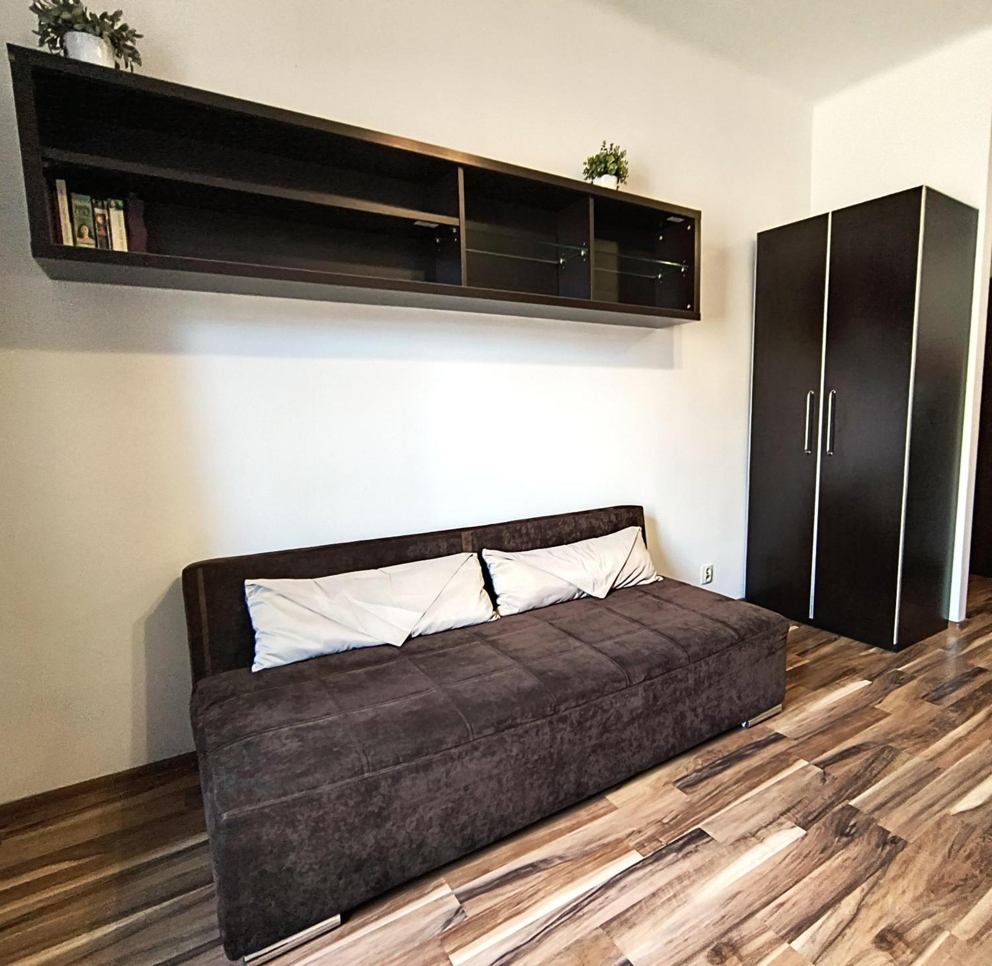Apartament Premium 크라쿠프 외부 사진