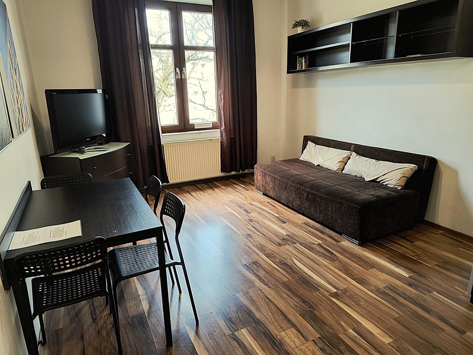 Apartament Premium 크라쿠프 외부 사진