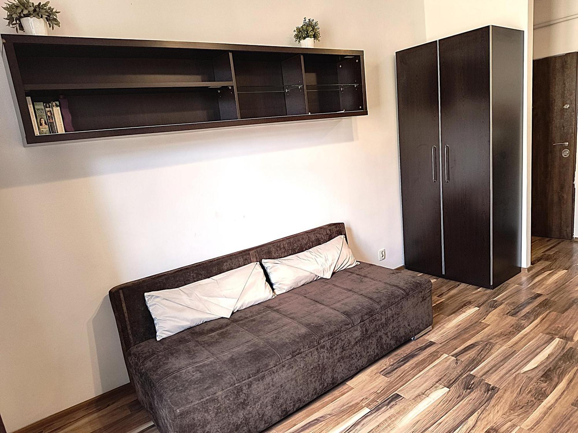 Apartament Premium 크라쿠프 외부 사진