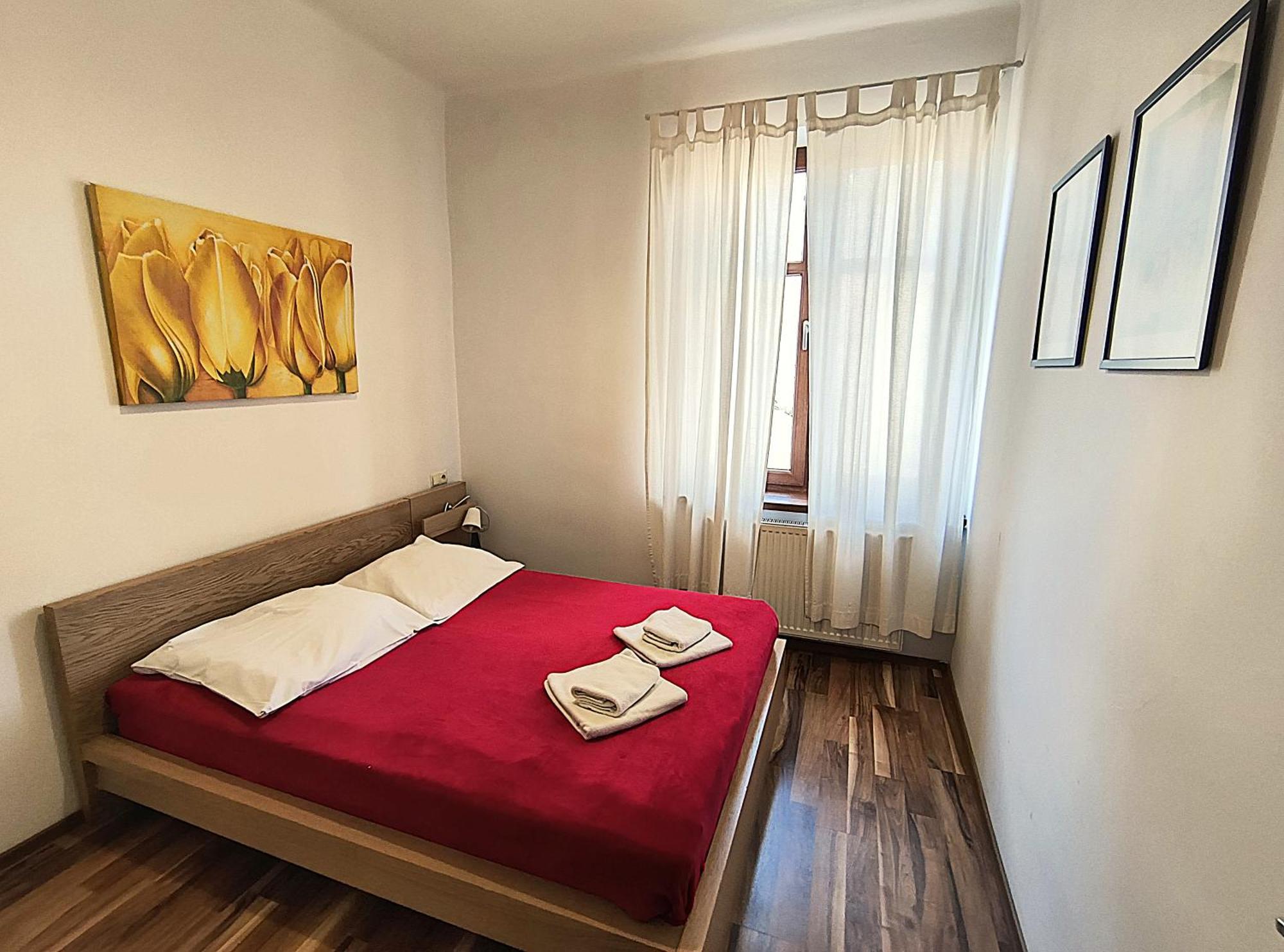 Apartament Premium 크라쿠프 외부 사진