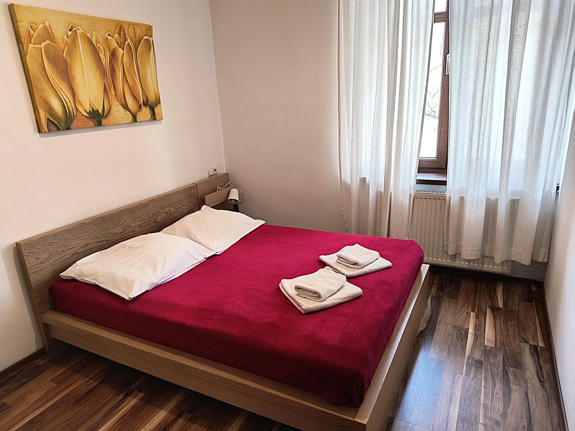 Apartament Premium 크라쿠프 외부 사진