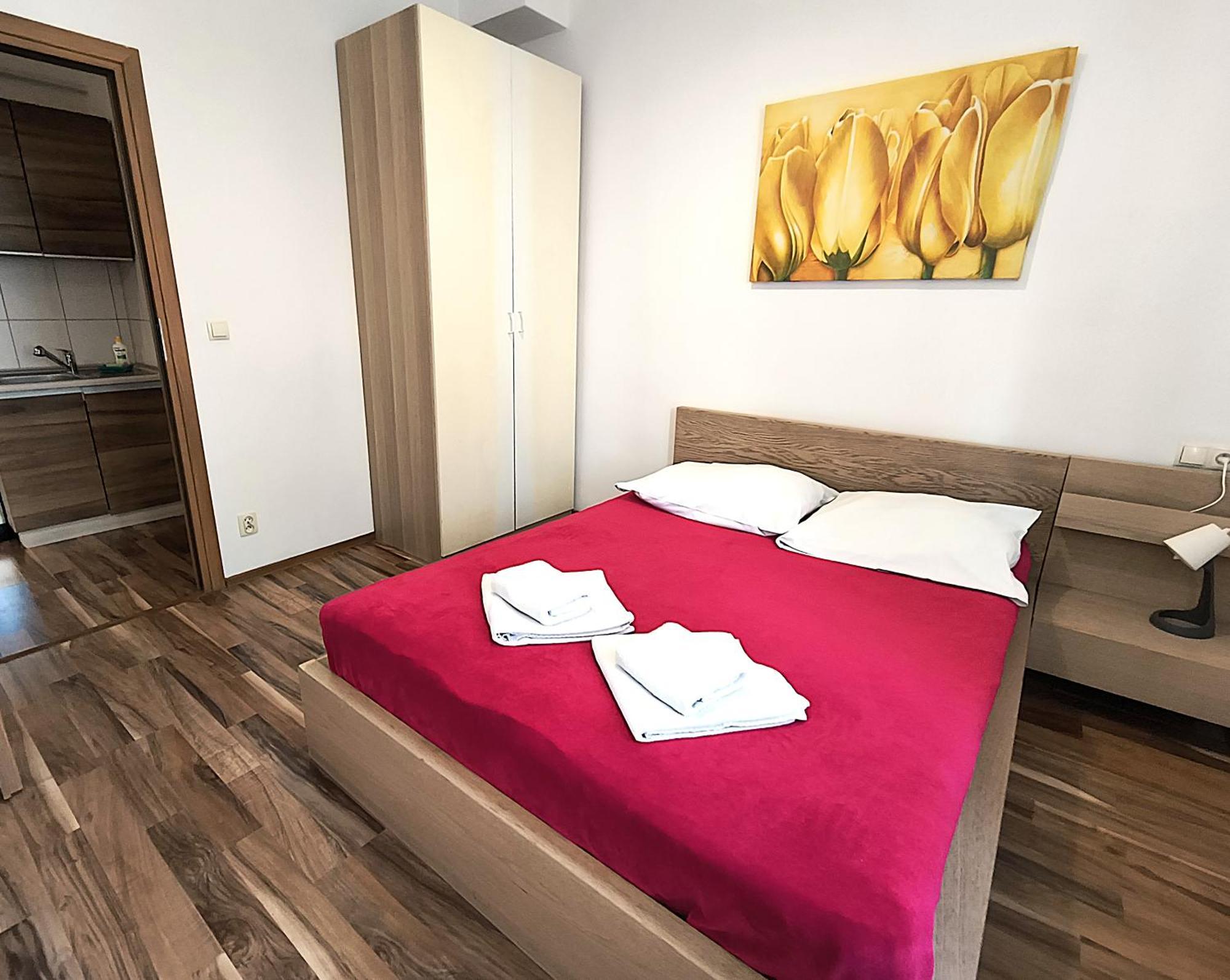 Apartament Premium 크라쿠프 외부 사진