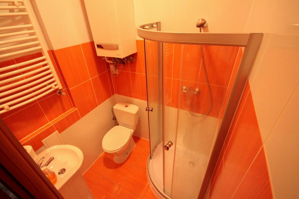 Apartament Premium 크라쿠프 외부 사진