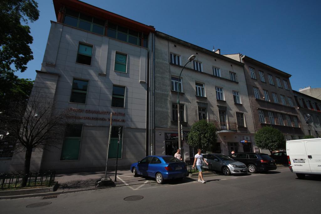 Apartament Premium 크라쿠프 외부 사진