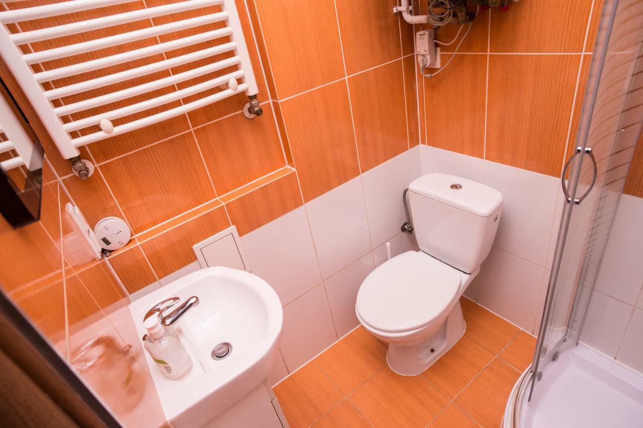 Apartament Premium 크라쿠프 외부 사진