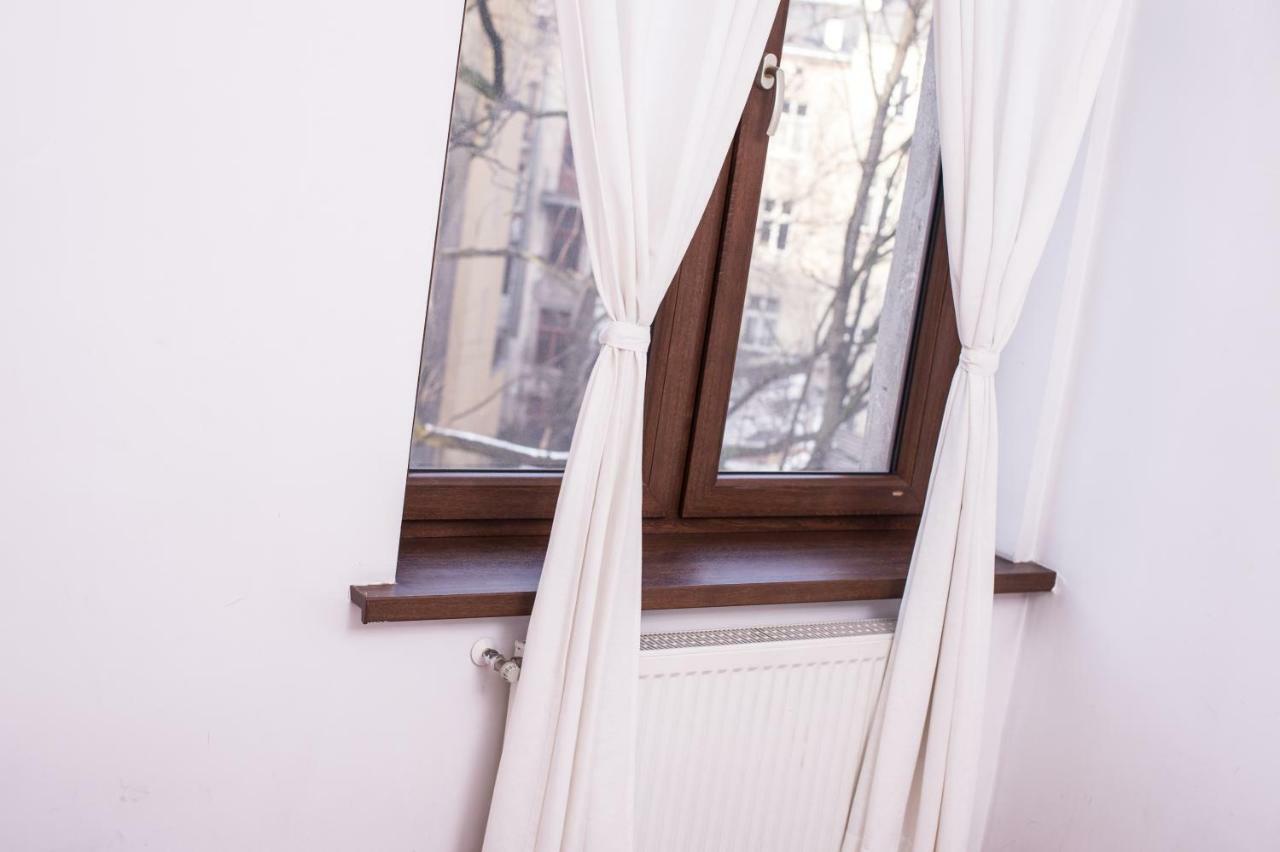 Apartament Premium 크라쿠프 외부 사진