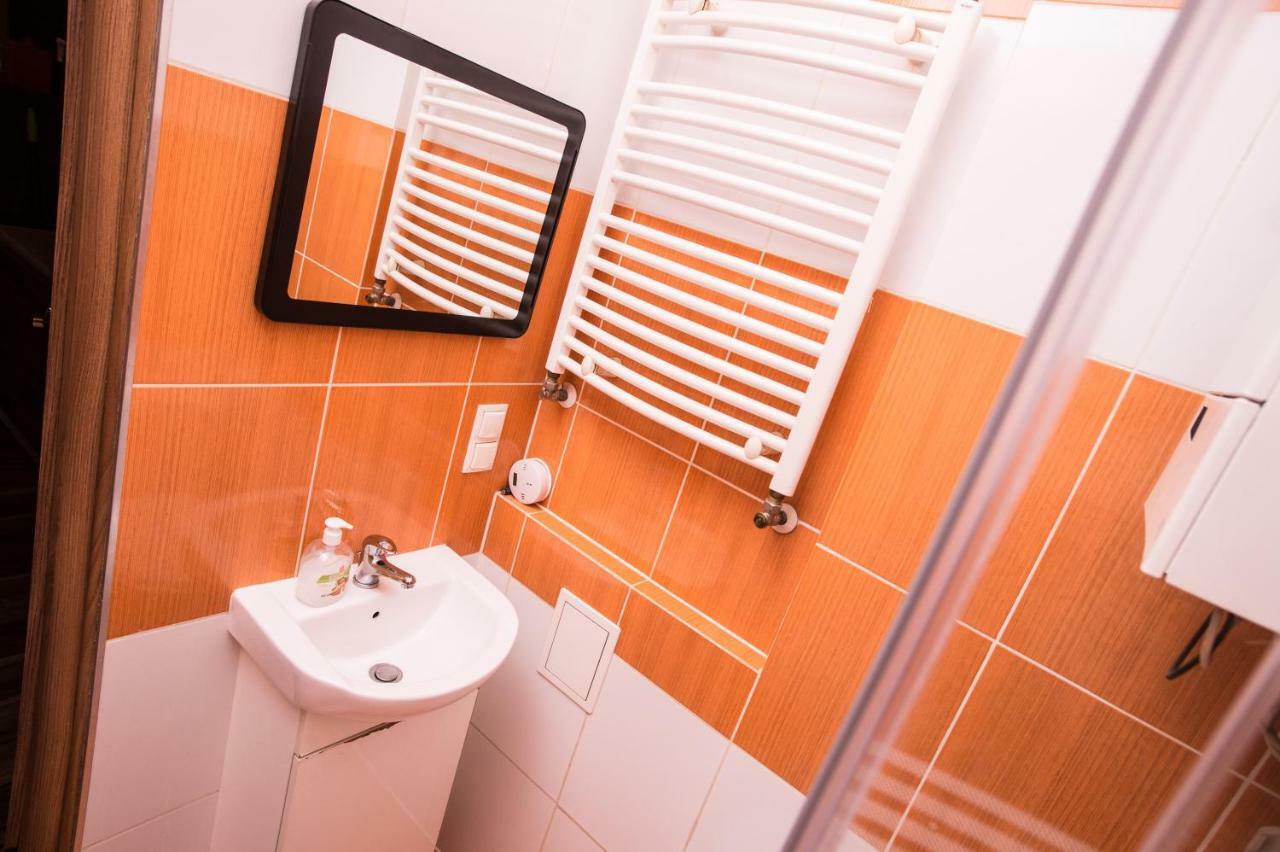 Apartament Premium 크라쿠프 외부 사진